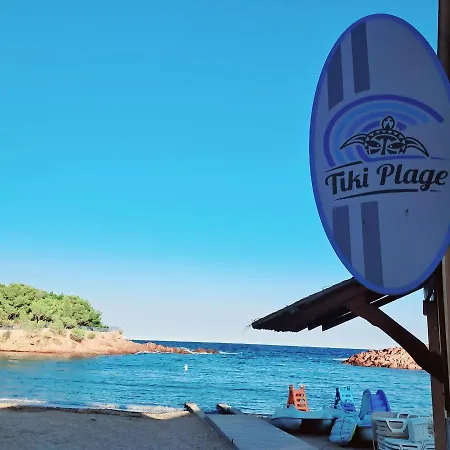 Le Semaphore, Les Plages A Pied Διαμέρισμα *