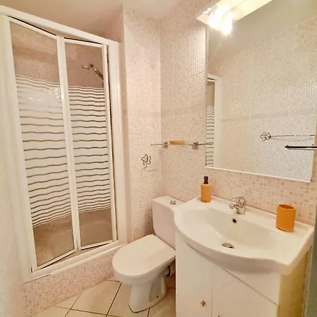 Apartment Le Semaphore, Les Plages A Pied *