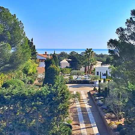 Apartment Le Semaphore, Les Plages A Pied