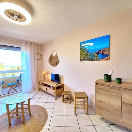 Le Semaphore, Les Plages A Pied Apartment Saint-Raphael (Var)