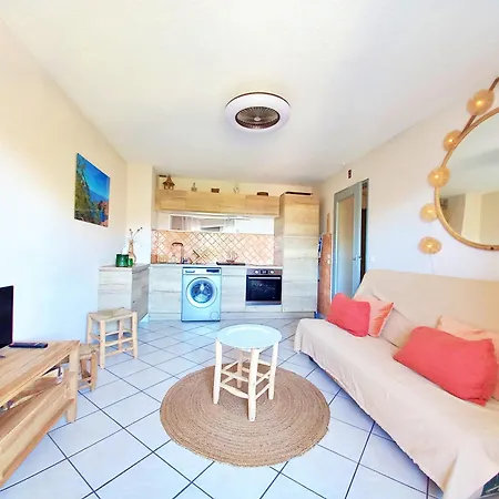 Apartment Le Semaphore, Les Plages A Pied