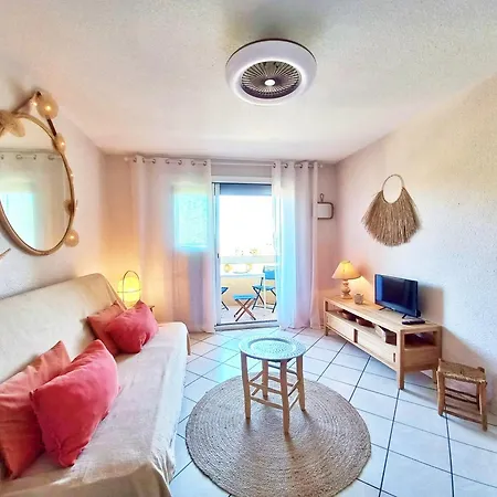 Apartment Le Semaphore, Les Plages A Pied Saint-Raphael (Var)
