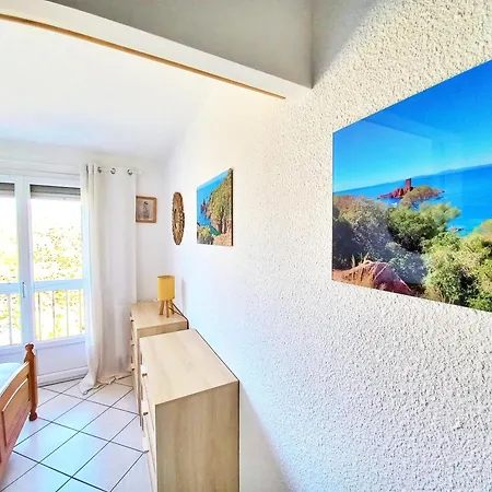 Apartment Le Semaphore, Les Plages A Pied